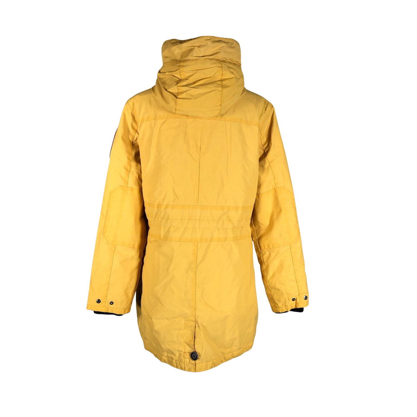Unisex Halti - Talvejope, suurus 40 - Kollane (2)