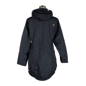 Unisex Didriksons - Jope, suurus 40 - Must (2)