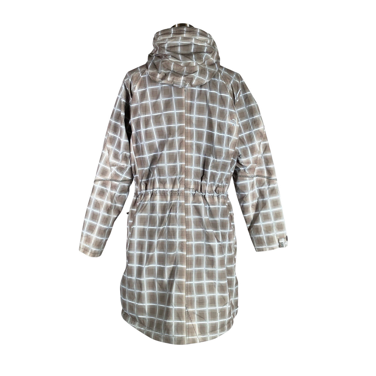 Unisex Didriksons - Jope, suurus 40 - Roheline (2)
