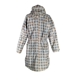 Unisex Didriksons - Jope, suurus 40 - Roheline (2)