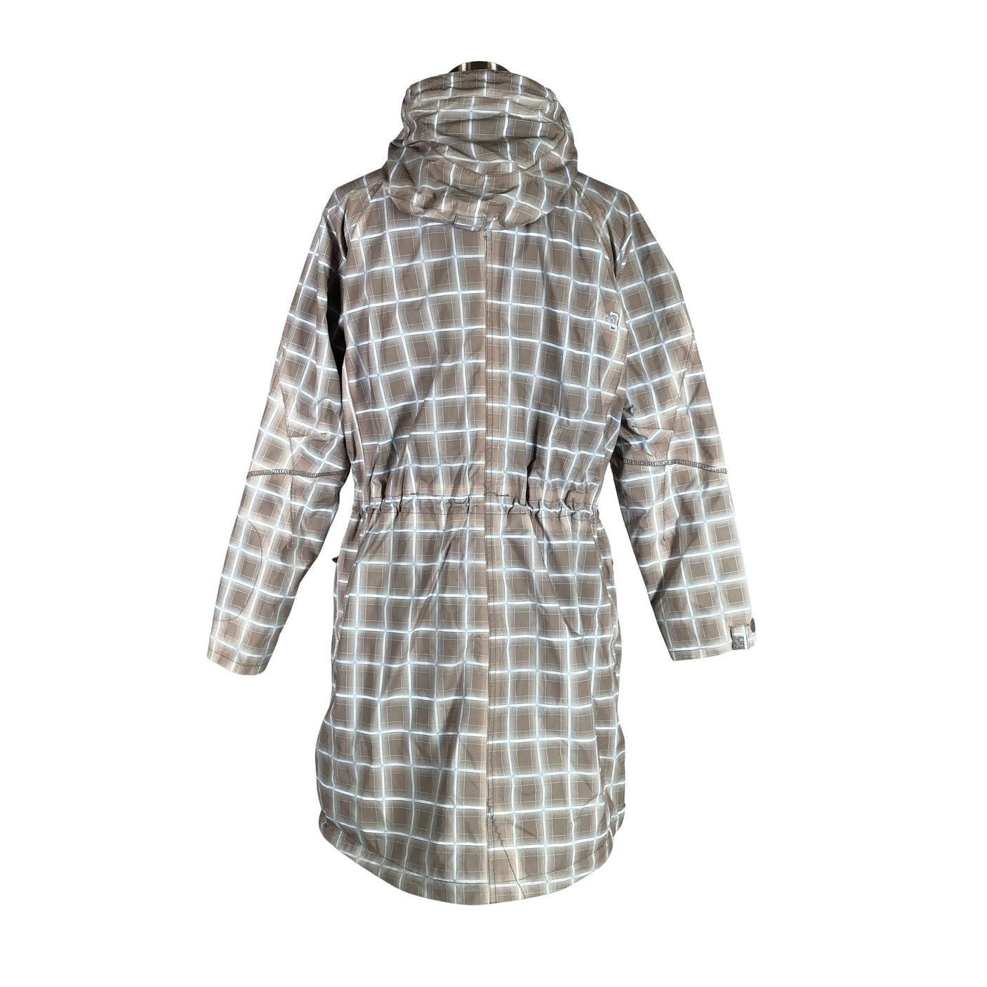 Unisex Didriksons - Jope, suurus 40 - Roheline (2)