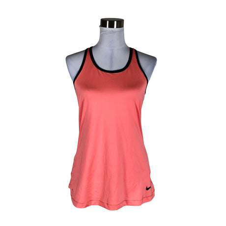 Unisex Nike - Sporditopp, suurus 40 - Roosa ()