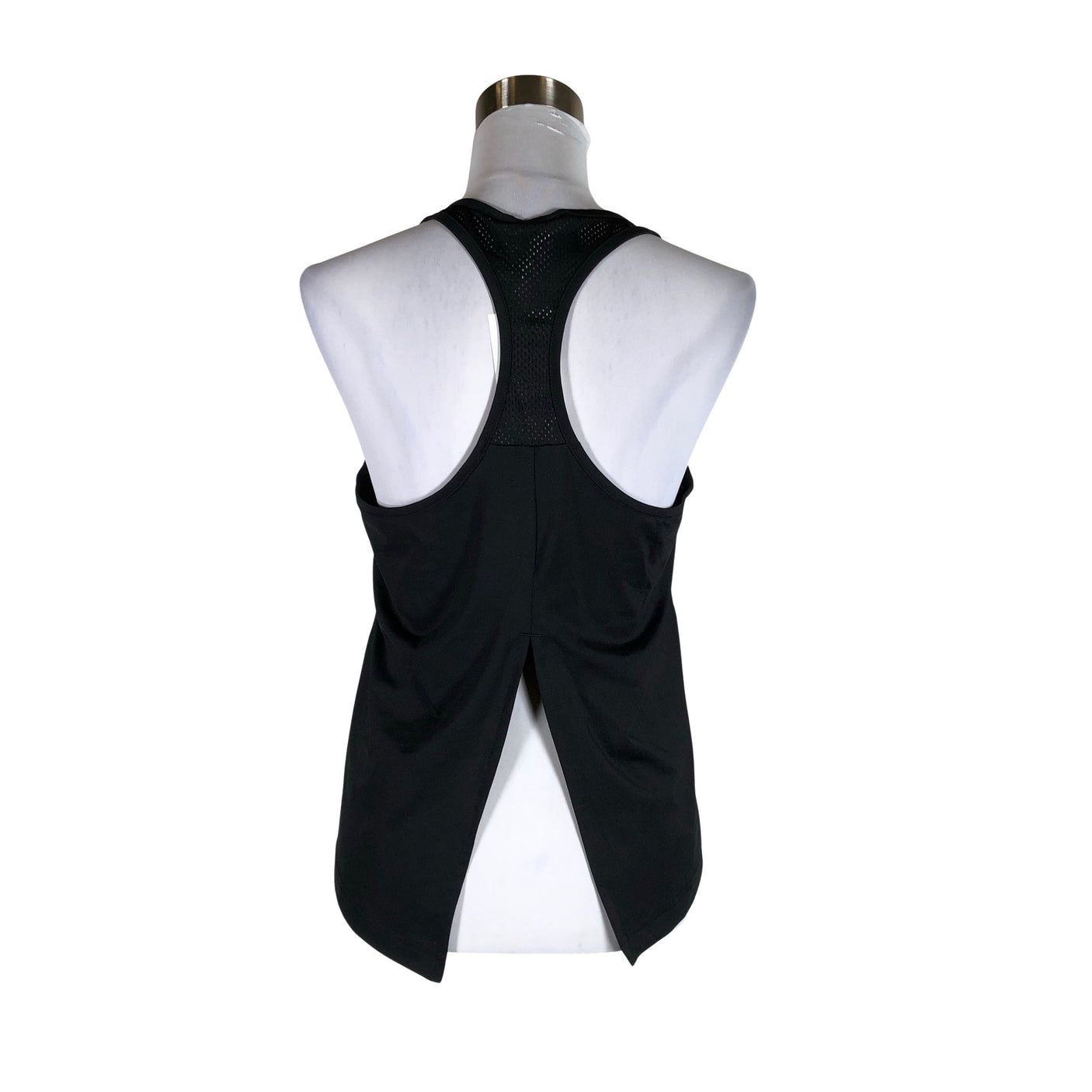 Unisex Adidas - Sporditopp, suurus 36 - Must (2)