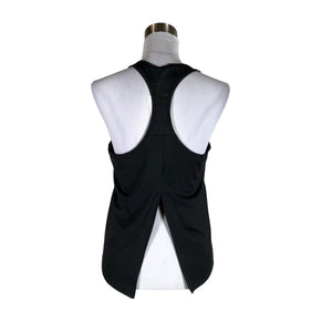 Unisex Adidas - Sporditopp, suurus 36 - Must (2)