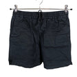 Unisex Filippa K. - Lühikesed püksid, suurus 34 - Must ()