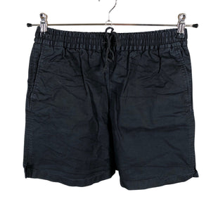 Unisex Filippa K. - Lühikesed püksid, suurus 34 - Must (1)