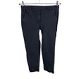 Unisex Marks&Spencer - Mittevenivad poolpikad püksid, suurus 38 - Sinine ()