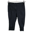 Unisex Marks&Spencer - Mittevenivad poolpikad püksid, suurus 38 - Sinine ()