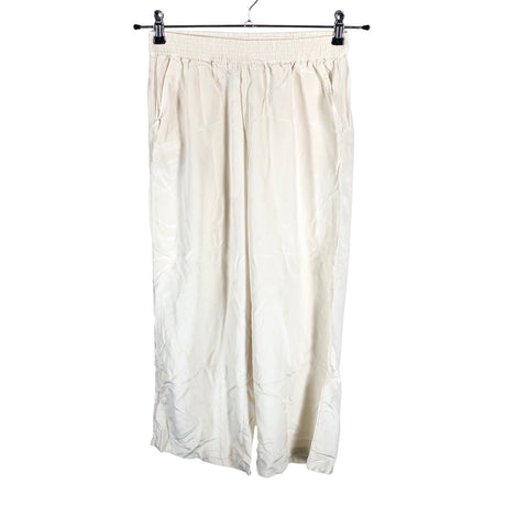 Unisex R-collection - Õhukesed püksid, suurus 36 - Beige ()