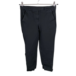 Unisex Marks&Spencer - Chino-püksid, suurus 38 - Must (1)