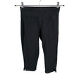 Unisex Soc - Poolpikad spordipüksid, suurus 36 - Must ()