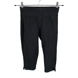 Unisex Soc - Poolpikad spordipüksid, suurus 36 - Must (1)