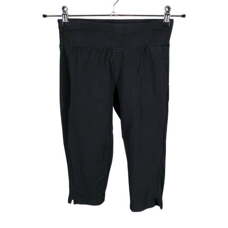 Unisex Soc - Poolpikad spordipüksid, suurus 36 - Must ()