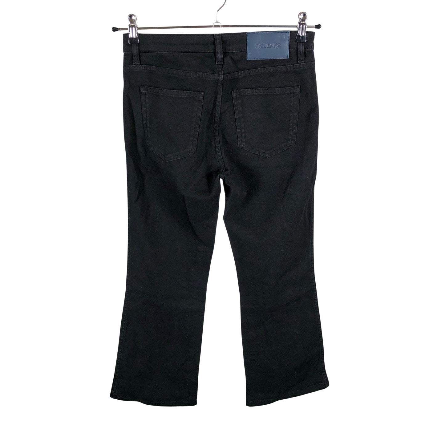 Unisex Filippa K. - Teksad, suurus W28 - Must (2)