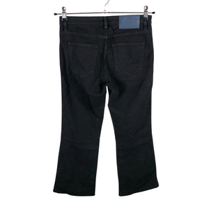 Unisex Filippa K. - Teksad, suurus W28 - Must (2)