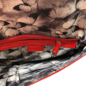 Unisex Ted Baker - Teatrikott, suurus Midi - Punane (2)