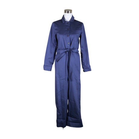 Unisex Vimma - Pükskostüüm, suurus 34 - Sinine ()
