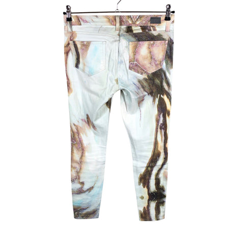 Unisex Paige - Teksad, suurus W28 - Hall (2)