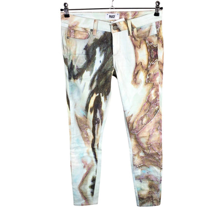 Unisex Paige - Teksad, suurus W28 - Hall ()