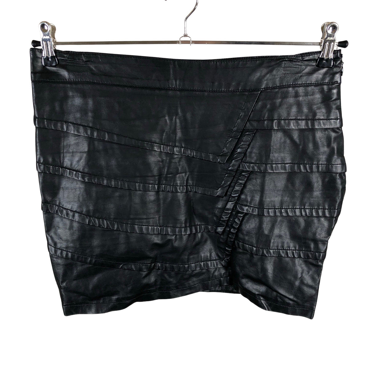 Unisex Estradeur - Nahkseelik, suurus 36 - Must (1)