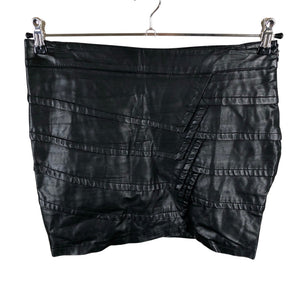 Unisex Estradeur - Nahkseelik, suurus 36 - Must (1)