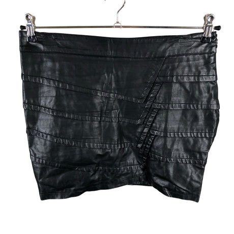 Unisex Estradeur - Nahkseelik, suurus 36 - Must ()