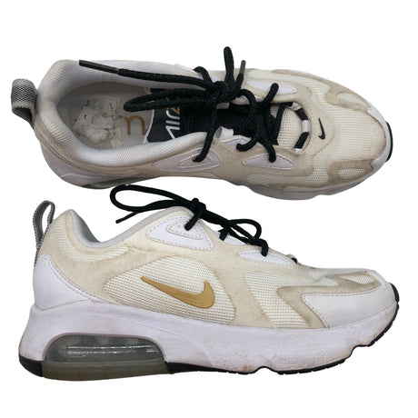 Unisex Nike - Tossud, suurus 36 - Valge ()