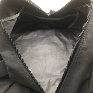 Unisex Peak Performance - Spordikott, suurus Maxi - Must (3)