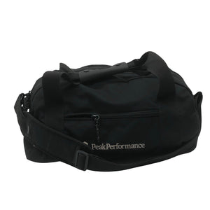 Unisex Peak Performance - Spordikott, suurus Maxi - Must (1)