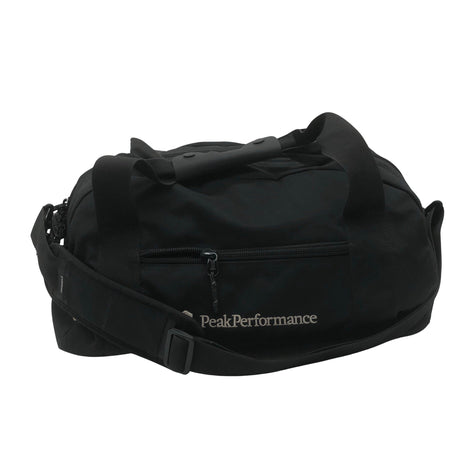 Unisex Peak Performance - Spordikott, suurus Maxi - Must ()