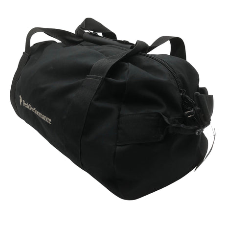 Unisex Peak Performance - Spordikott, suurus Maxi - Must (2)