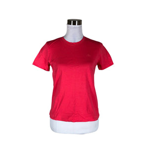 Unisex Gant - T-särk, suurus 36 - Punane (1)