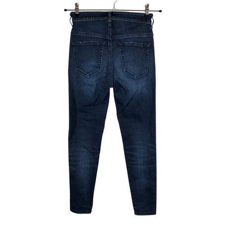 Unisex Diesel - Teksad, suurus W26 - Must (2)