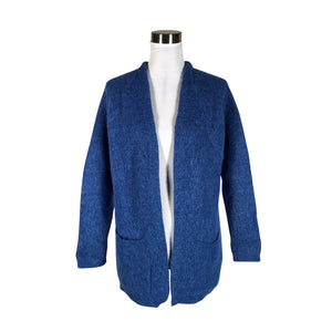 Unisex by Malene Birger - Kardigan, suurus 32 - Sinine (1)