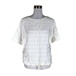 Unisex Gerry Weber - T-särk, suurus 38 - Valge (1)
