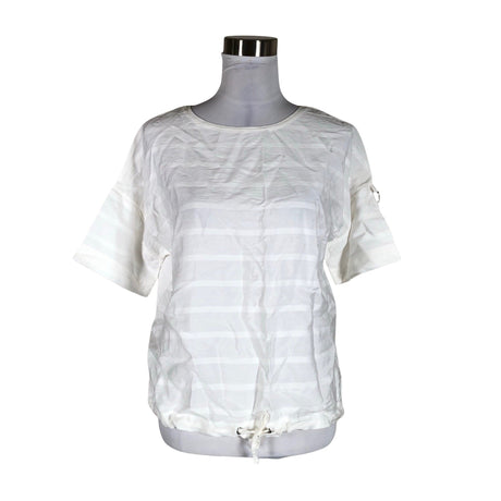 Unisex Gerry Weber - T-särk, suurus 38 - Valge ()
