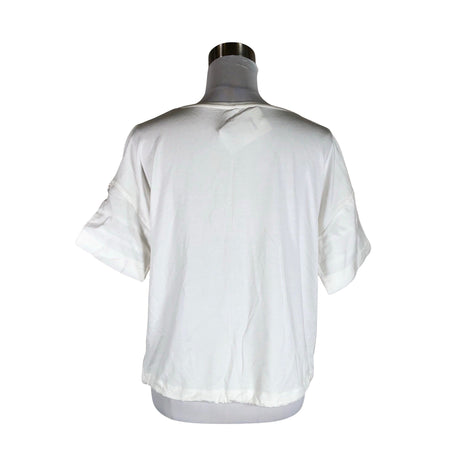 Unisex Gerry Weber - T-särk, suurus 38 - Valge (2)