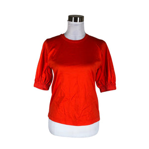 Unisex Marimekko - T-särk, suurus 34 - Punane (1)