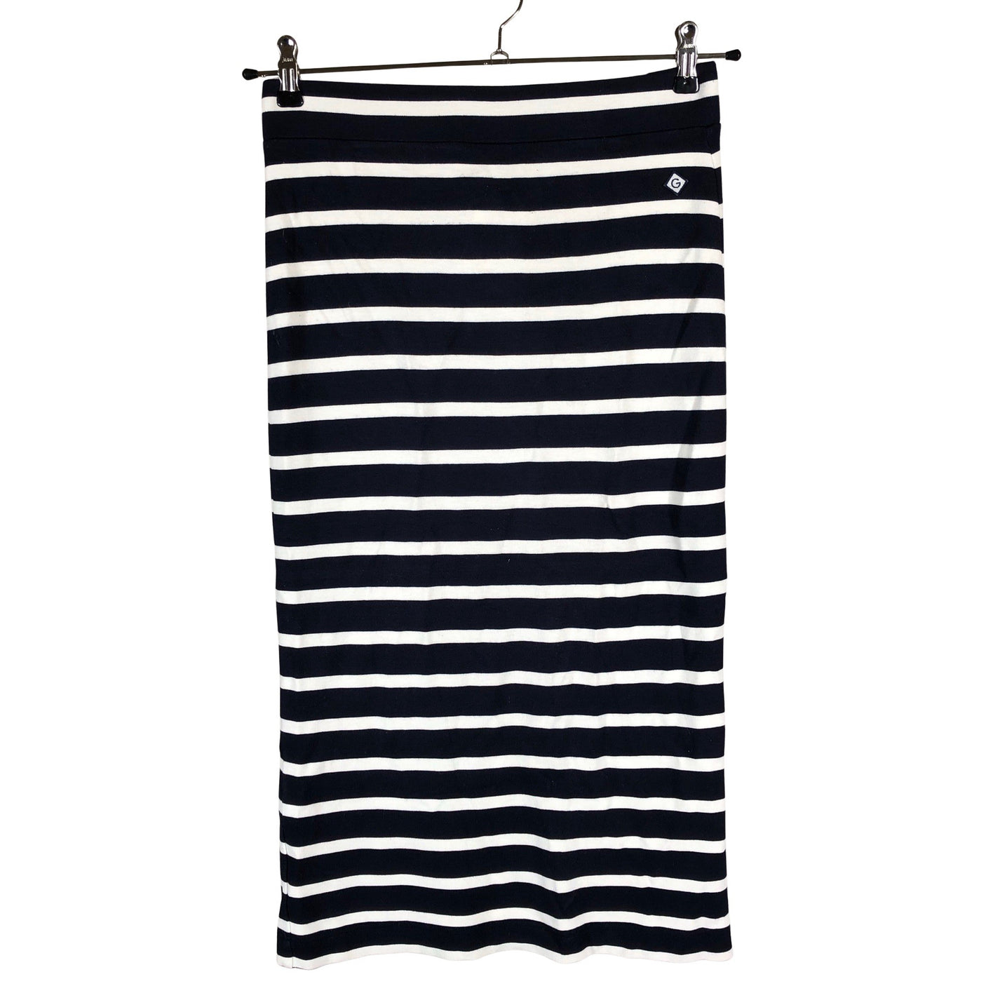 Unisex Gant - Trikotaažist seelik, suurus 38 - Sinine (1)