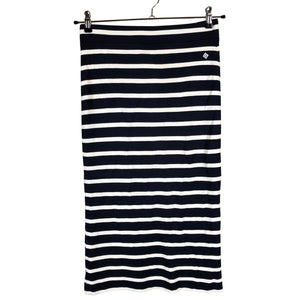 Unisex Gant - Trikotaažist seelik, suurus 38 - Sinine (1)