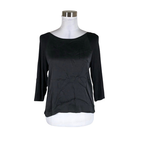 Unisex Philosophy Blues Original - Pluus, suurus 34 - Must ()