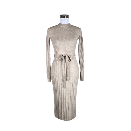 Unisex Balmuir - Kootud kleit, suurus 38 - Beige ()