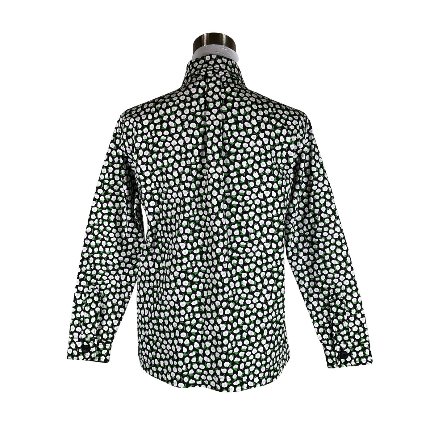 Unisex Marimekko - Jakk, suurus 34 - Must (2)