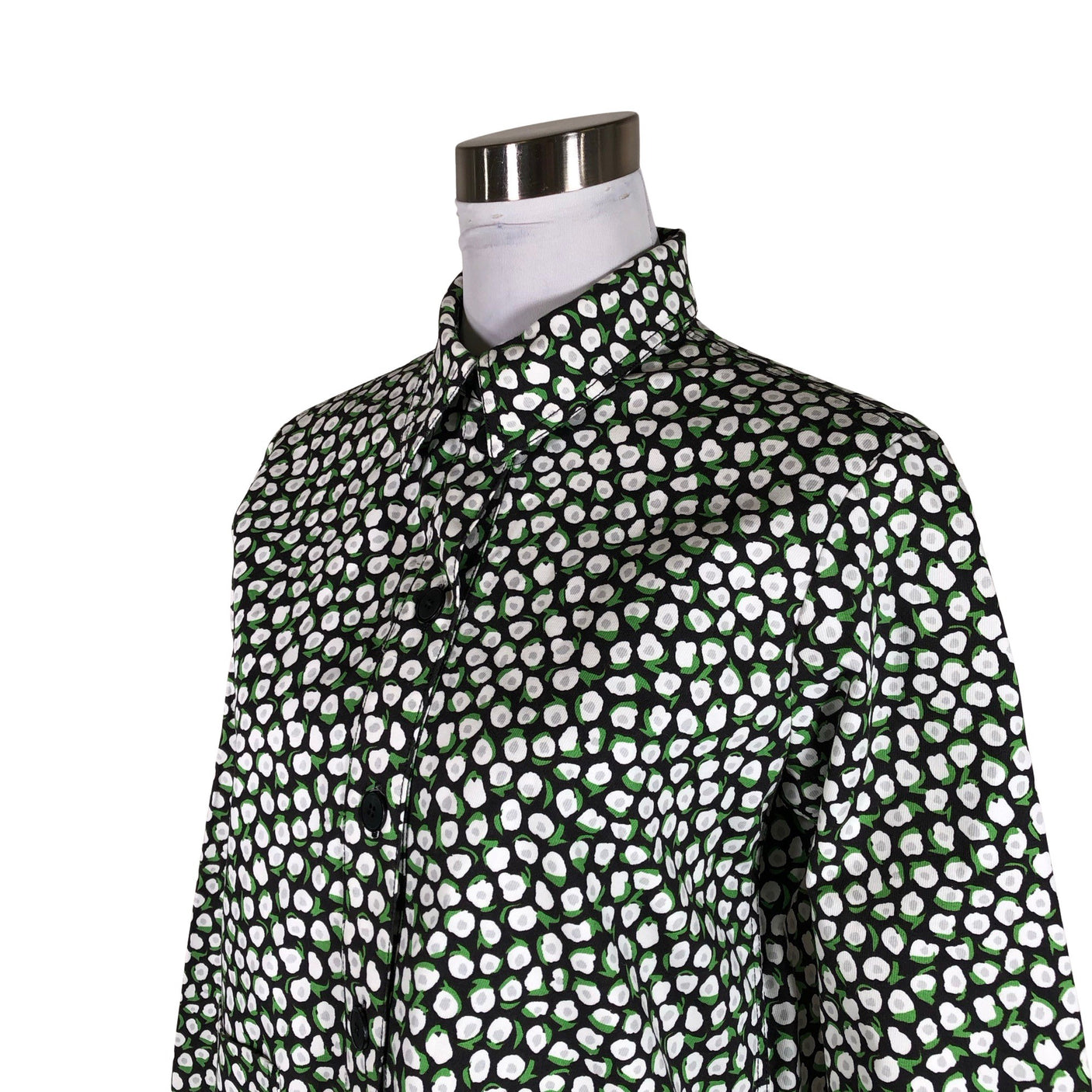 Unisex Marimekko - Jakk, suurus 34 - Must (3)