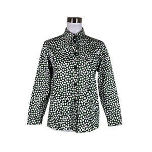 Unisex Marimekko - Jakk, suurus 34 - Must (1)