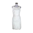 Unisex Frank Lyman - Pidulik kleit, suurus 36 - Valge ()