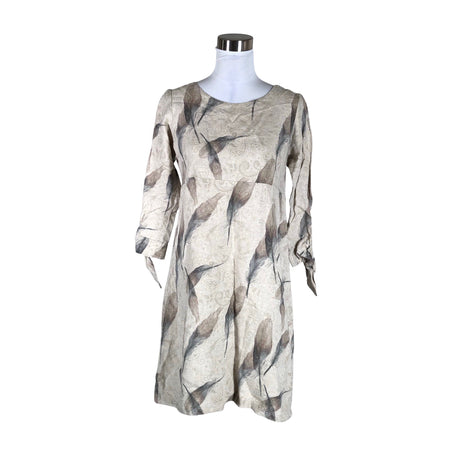 Unisex Bypias - Mitteveniv kleit, suurus 34 - Pruun ()