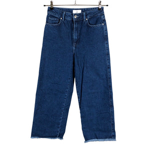 Unisex Minimum - Teksad, suurus W26 - Sinine (1)