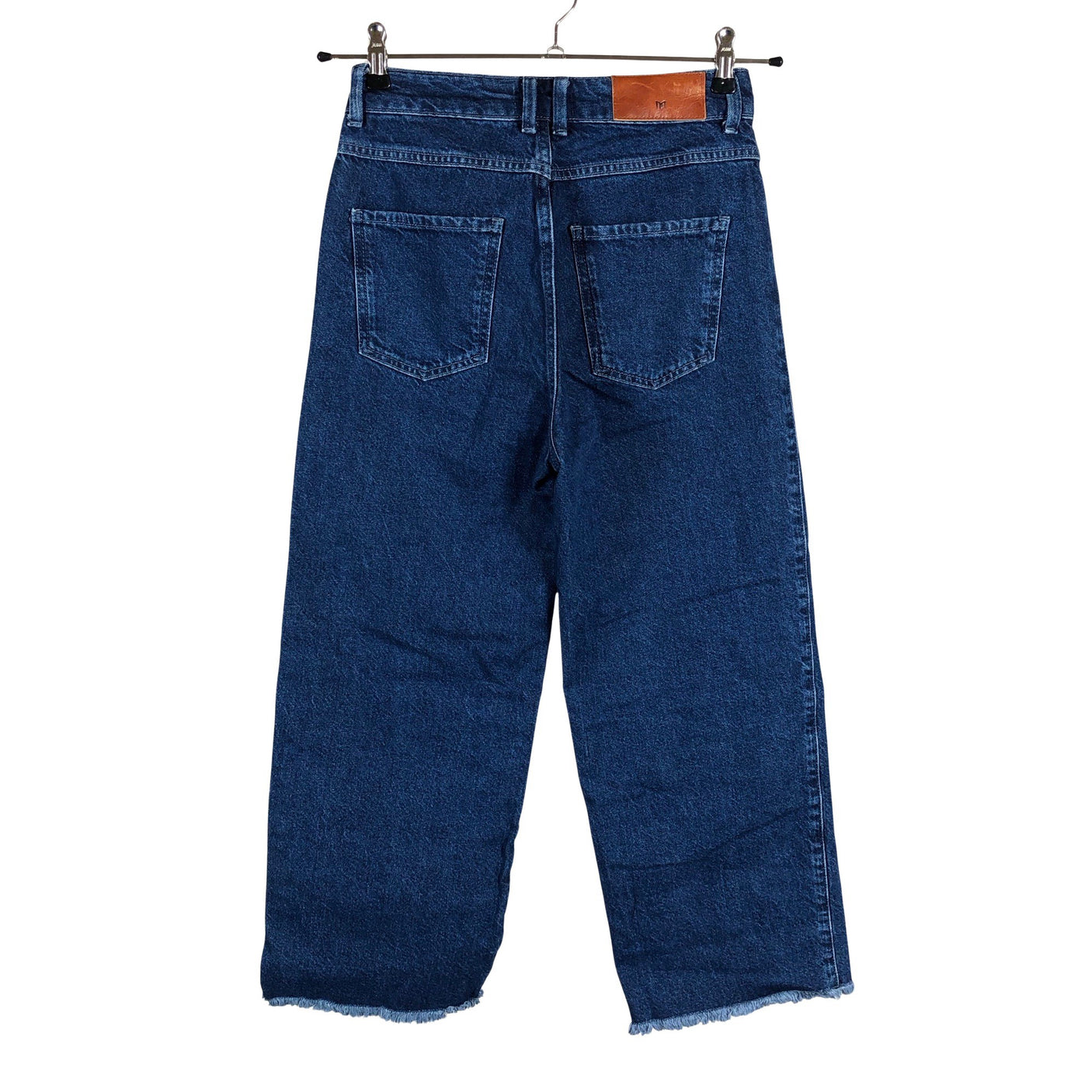 Unisex Minimum - Teksad, suurus W26 - Sinine (2)