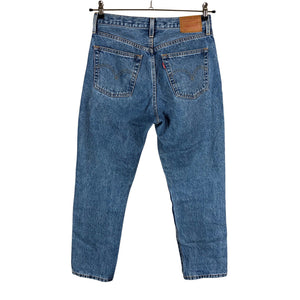 Unisex Levi's - Teksad, suurus W26 - Sinine (2)